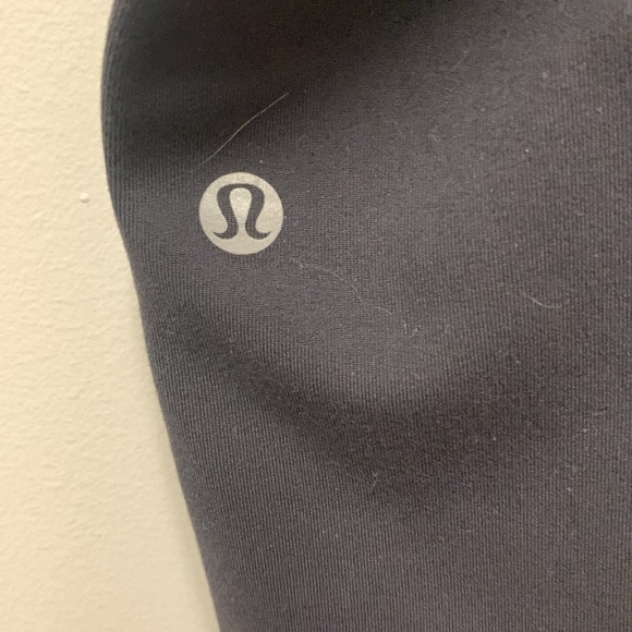Lululemon Wunder Under reversible leggings - Picture 12 of 13